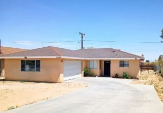 6225 Mariposa, 29 Palms, CA 92277