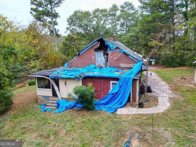 1345 Gun Club Road NW, Atlanta, GA 30318