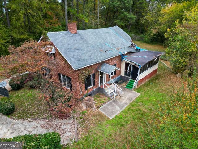 1345 Gun Club Road NW, Atlanta, GA 30318