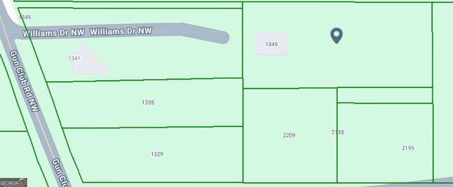 1345 Gun Club Road NW, Atlanta, GA 30318