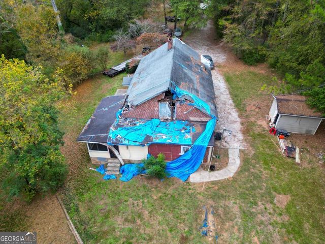 1345 Gun Club Road NW, Atlanta, GA 30318