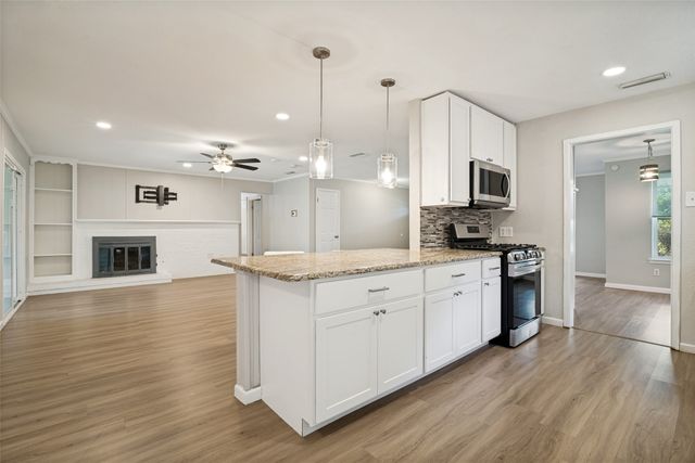 2205 Anders Drive, Mesquite, TX 75150
