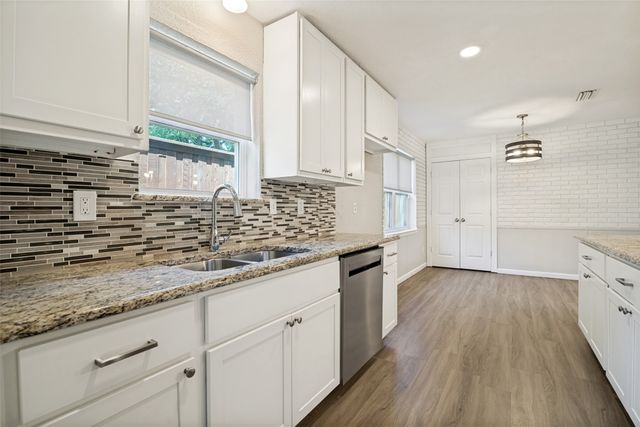 2205 Anders Drive, Mesquite, TX 75150