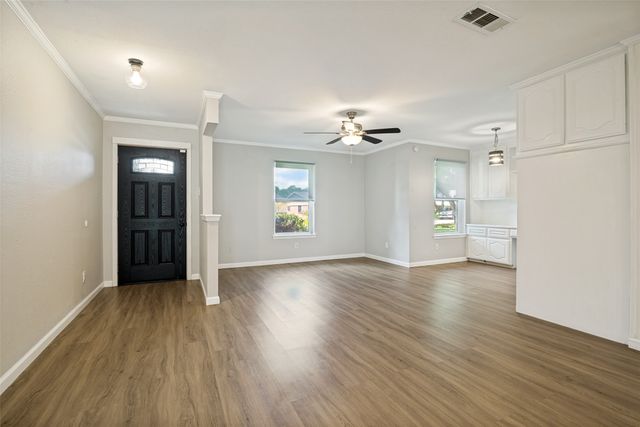 2205 Anders Drive, Mesquite, TX 75150