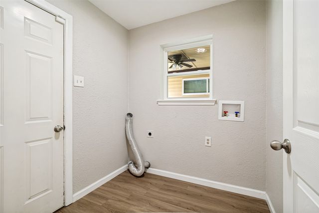 2205 Anders Drive, Mesquite, TX 75150