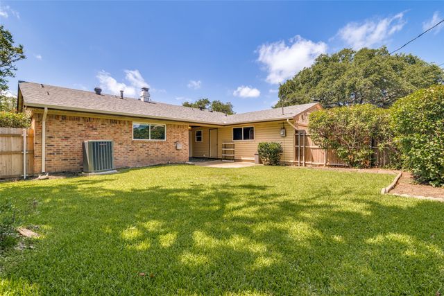 2205 Anders Drive, Mesquite, TX 75150