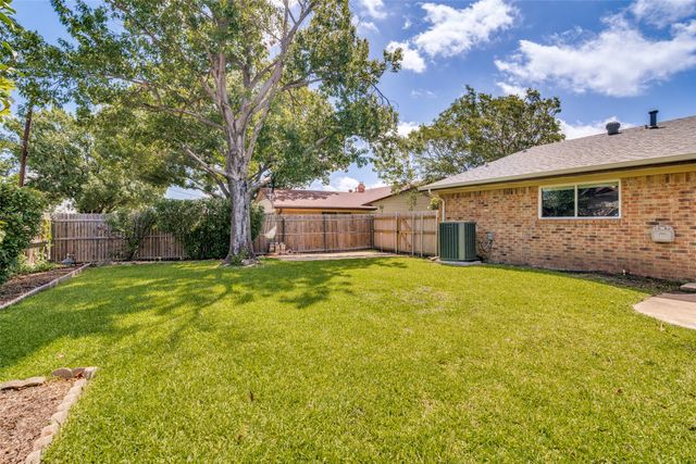 2205 Anders Drive, Mesquite, TX 75150