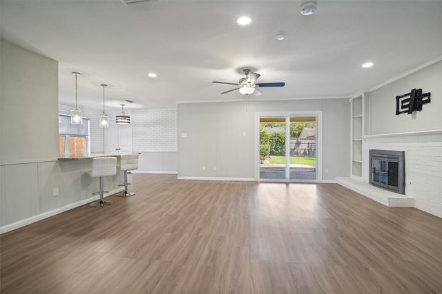 2205 Anders Drive, Mesquite, TX 75150