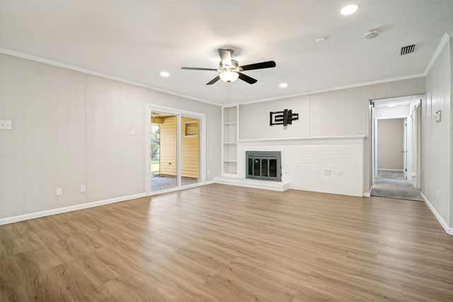 2205 Anders Drive, Mesquite, TX 75150