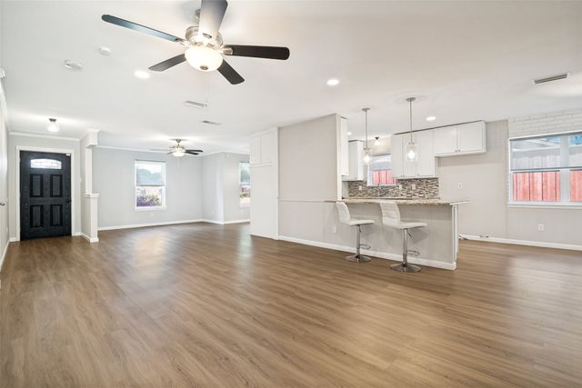 2205 Anders Drive, Mesquite, TX 75150