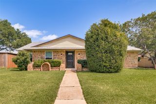 2205 Anders Drive, Mesquite, TX 75150