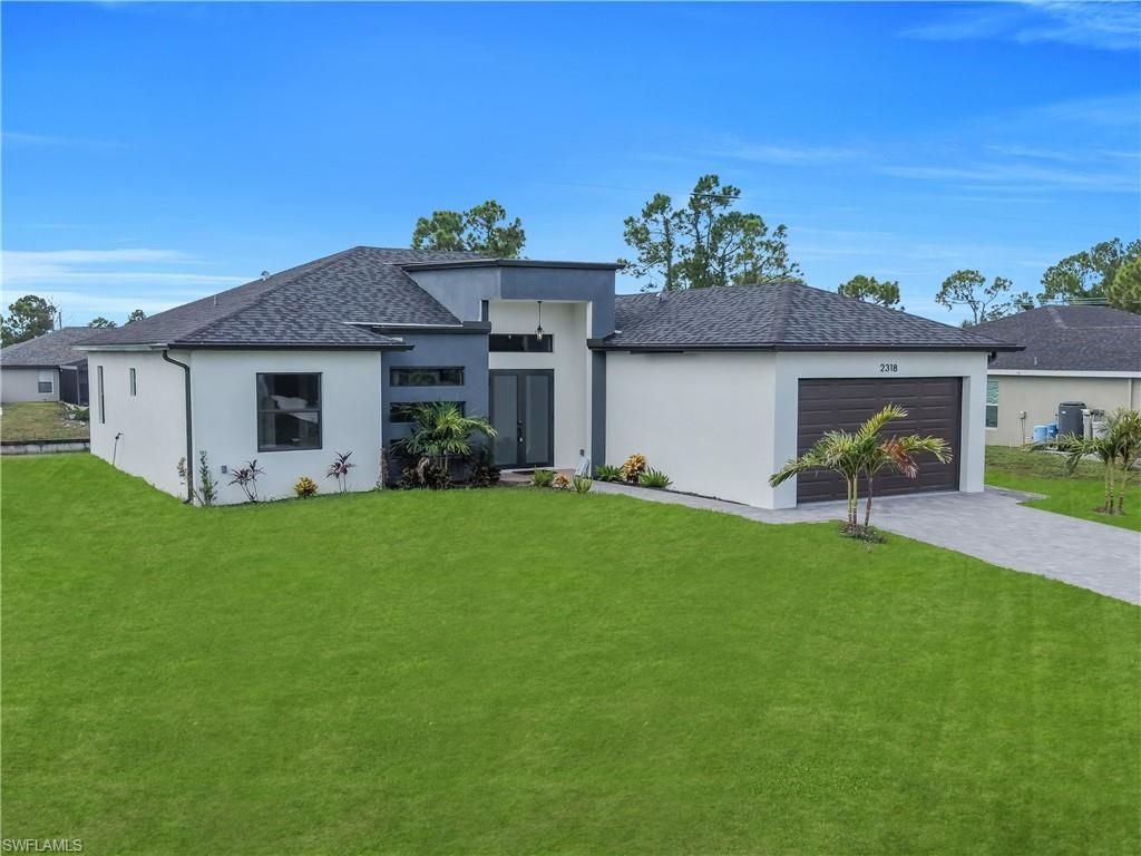 2318 NW 30th TER, CAPE CORAL, FL 33993 — photo 3