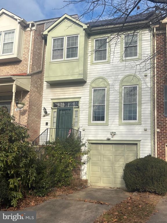 Image 1 of property listing at 8703 DELCRIS DR, Gaithersburg, MD 20886