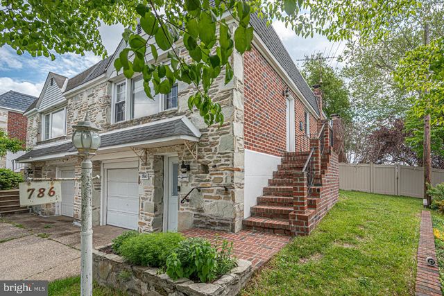 786 HILL RD, Philadelphia, PA 19128