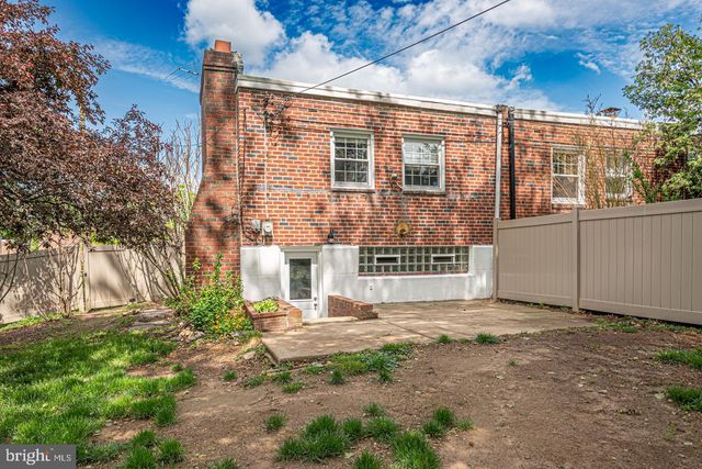 786 HILL RD, Philadelphia, PA 19128