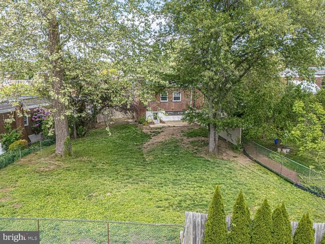 786 HILL RD, Philadelphia, PA 19128