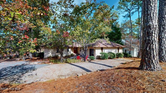 57 Cardinal Drive, Carthage, NC 28327