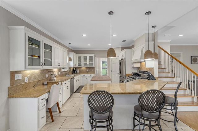 33781 Boardwalk Drive, Spanish Fort, AL 36527