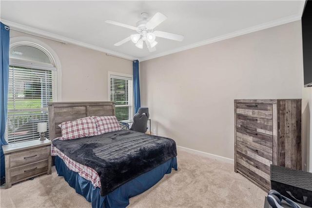 33781 Boardwalk Drive, Spanish Fort, AL 36527