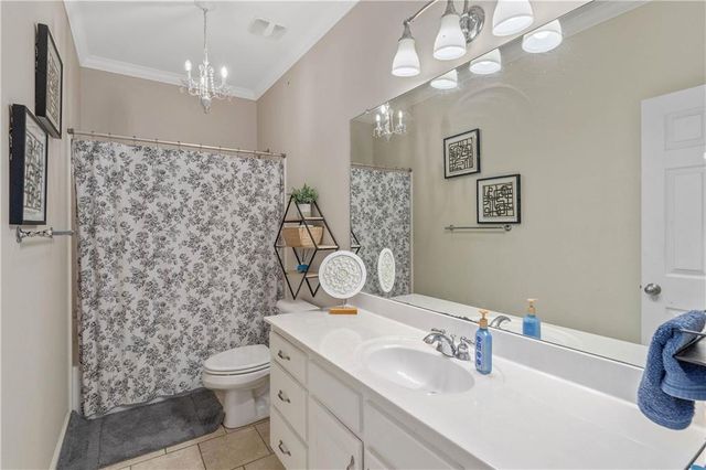 33781 Boardwalk Drive, Spanish Fort, AL 36527