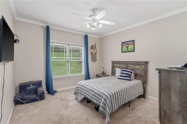 33781 Boardwalk Drive, Spanish Fort, AL 36527