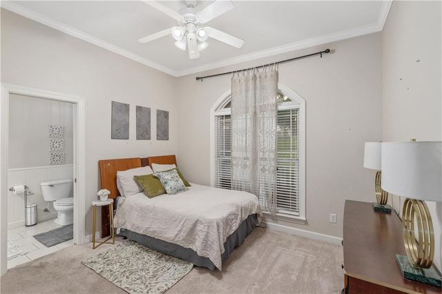 33781 Boardwalk Drive, Spanish Fort, AL 36527