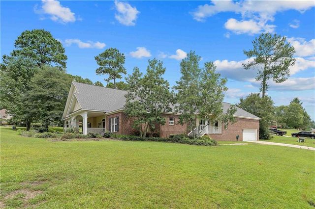 33781 Boardwalk Drive, Spanish Fort, AL 36527