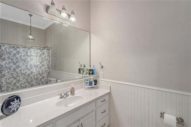 33781 Boardwalk Drive, Spanish Fort, AL 36527