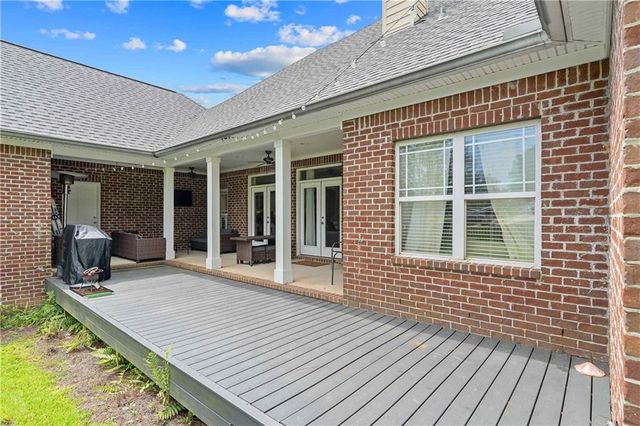 33781 Boardwalk Drive, Spanish Fort, AL 36527