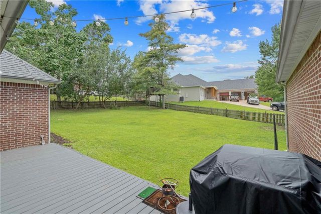 33781 Boardwalk Drive, Spanish Fort, AL 36527
