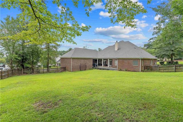 33781 Boardwalk Drive, Spanish Fort, AL 36527