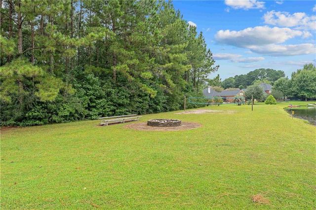 33781 Boardwalk Drive, Spanish Fort, AL 36527