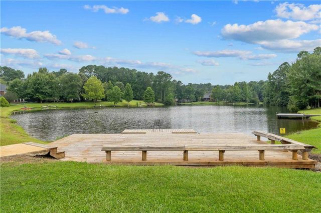 33781 Boardwalk Drive, Spanish Fort, AL 36527