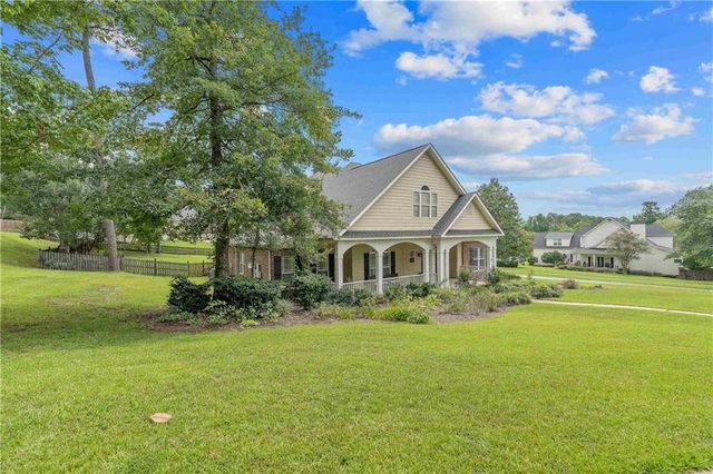 33781 Boardwalk Drive, Spanish Fort, AL 36527