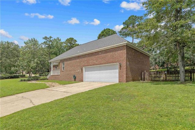 33781 Boardwalk Drive, Spanish Fort, AL 36527