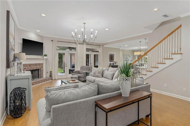 33781 Boardwalk Drive, Spanish Fort, AL 36527