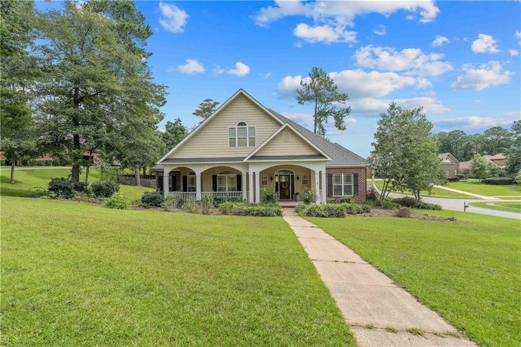 33781 Boardwalk Drive, Spanish Fort, AL 36527