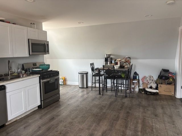 5637 W 63rd Street CH-2, Chicago, IL 60638