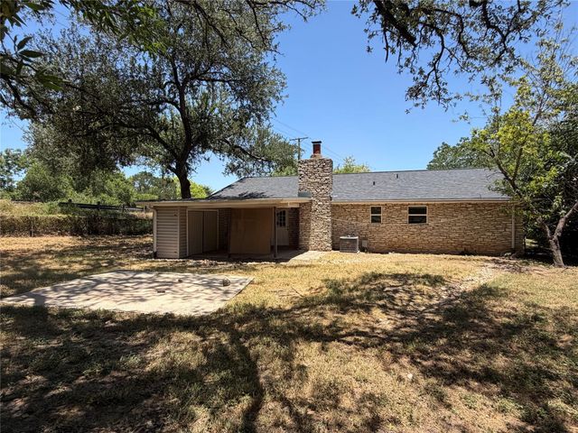 801 Brushy Creek DR, Round Rock, TX 78664