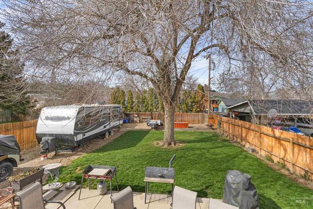 2693 S Hervey Street, Boise, ID 83705