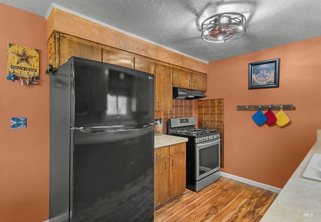 2693 S Hervey Street, Boise, ID 83705