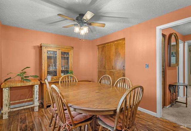 2693 S Hervey Street, Boise, ID 83705