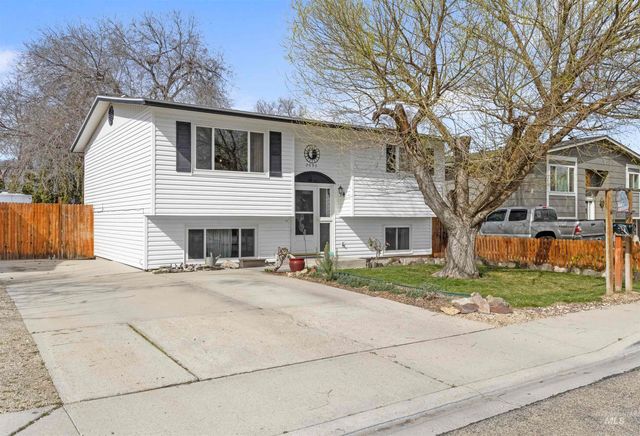 2693 S Hervey Street, Boise, ID 83705