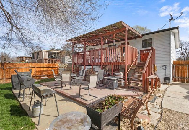 2693 S Hervey Street, Boise, ID 83705