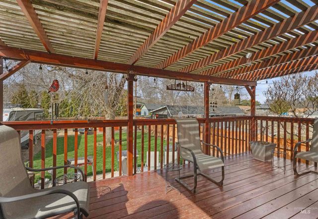 2693 S Hervey Street, Boise, ID 83705