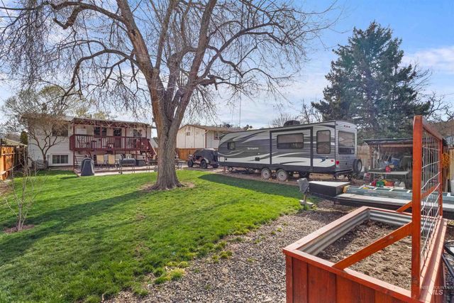 2693 S Hervey Street, Boise, ID 83705