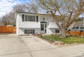 2693 S Hervey Street, Boise, ID 83705