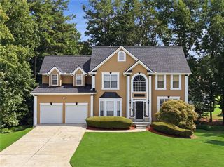 6870 Harbor Town Way, Stone Mountain, GA 30087
