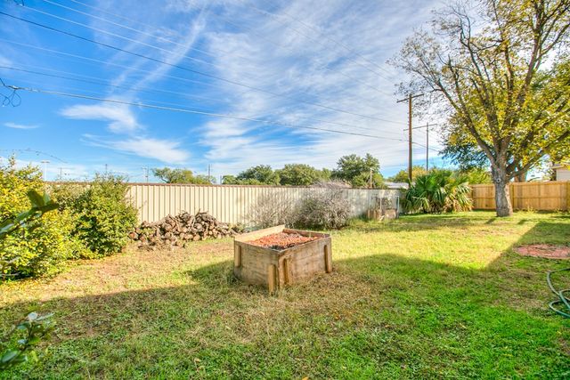 2946 Cumberland Dr, San Angelo, TX 76904