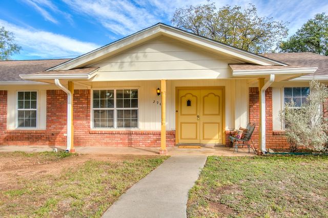 2946 Cumberland Dr, San Angelo, TX 76904